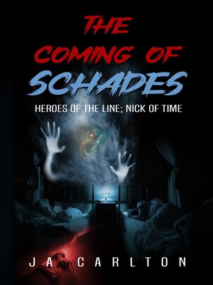 cover image of The Coming of Schades